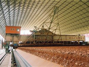 Pre Engineered Buildings